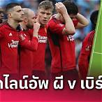การให้คะแนนผู้เล่น แมนยู พบ เบิร์นลีย์